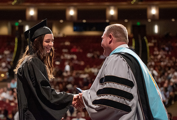 Convocation Business and Communication - July 2022