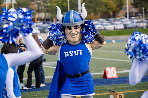 White Vikings Vs. Silver Vikings Football - Oct 2026