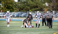 Sports First Aid At Work - Oct 2026