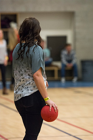 Students party and have fun before the start of classes.