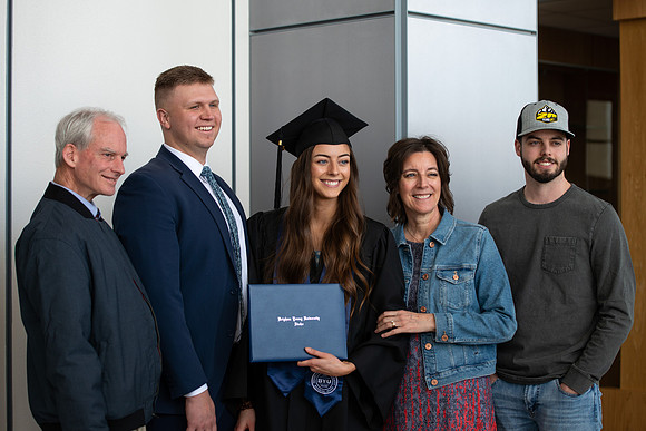 Academic Success and Interdisciplinary Studies - Apr 2023
