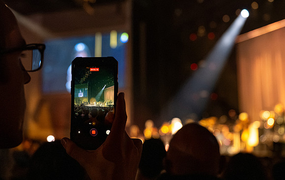 Lauren Daigle Concert - Sept. 2026