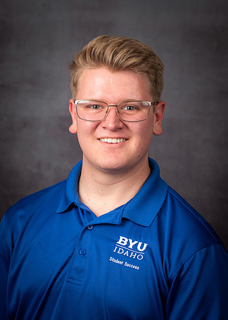 Gavin Hauser Mentor - Setp 2026