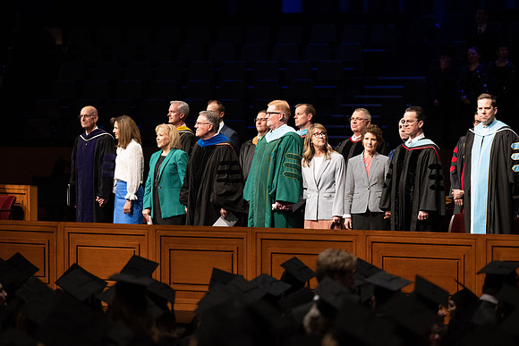 Commencement - Apr 2023