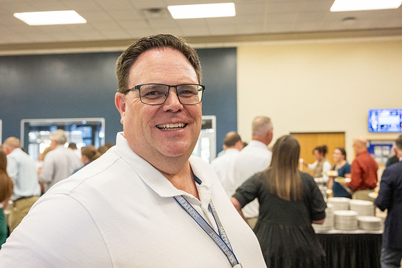 All-Employee Banquet - Sept 2024