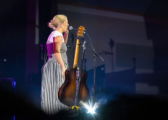 Lauren Daigle - Sept. 2026