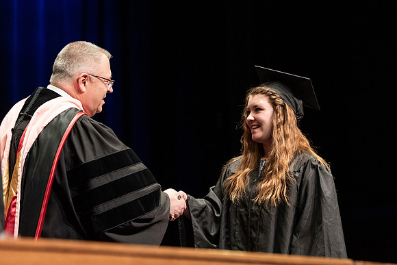 Academic Success & Interdisciplinary Studies - Apr 2023
