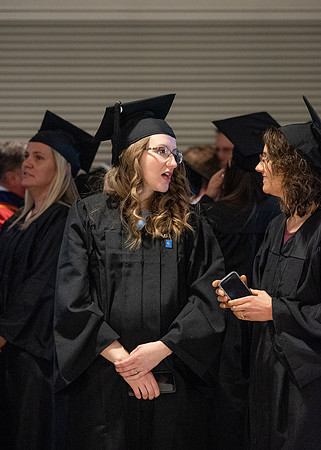 Commencement - Apr 2023