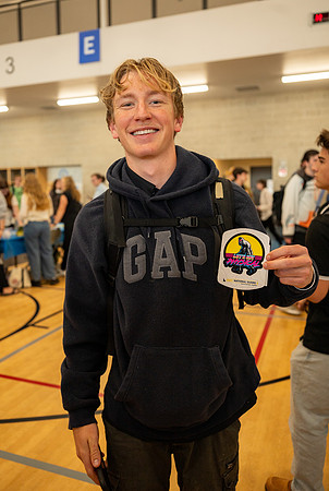 Career Fair - Sept. 2026