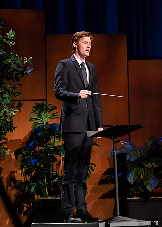 Devotional with President and Sister Eyring - Apr 2023