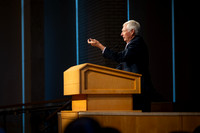 Michael Wilcox Forum - Oct 2026