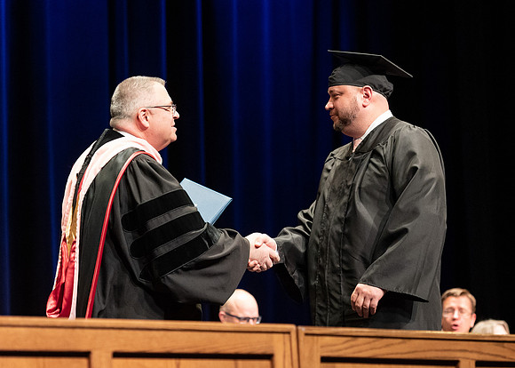 Academic Success & Interdisciplinary Studies - Apr 2023