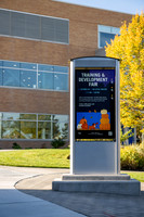 Digital Signage - Oct 2026
