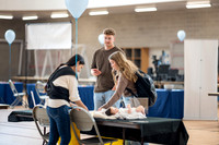 Majors & Societies Fair - Oct 2026
