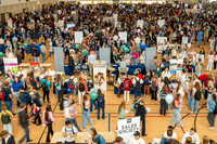 Career Fair - Sept. 2026