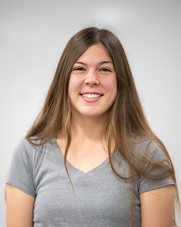 Accounting Office Headshots - Sept. 2026