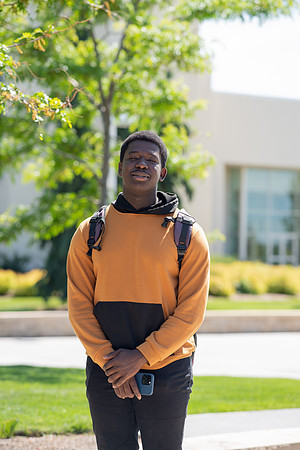 BYU-Idaho Admissions Viewbook