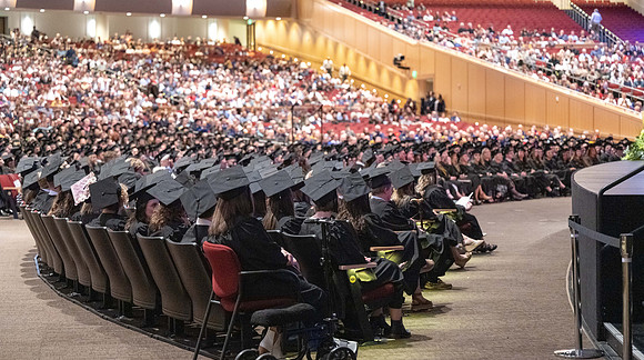 Commencement - Apr 2023