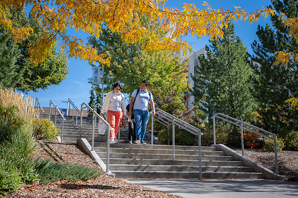 Daily BYUI -  Oct 2026