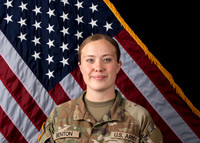 ROTC Cadets - Sept 2026
