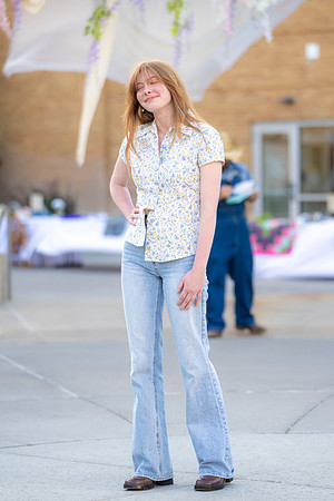 Fashion Show - July 2025