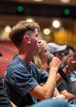 NSO Transfer Student Welcome - Sep. 2026