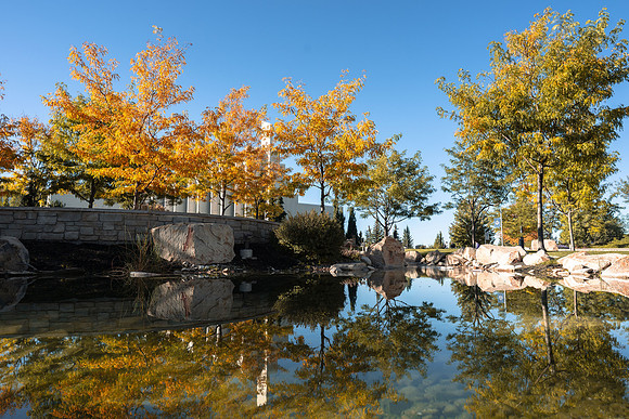 DailyBYUI - Sept 2026