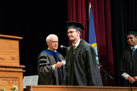 Physical Sciences and Engineering - Apr 2023