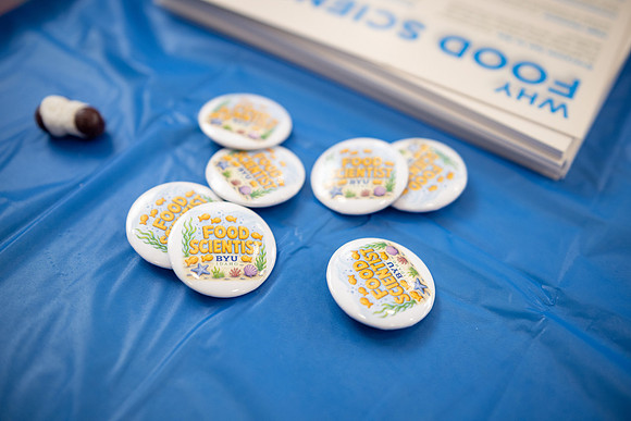 Campus Day - Oct 2026