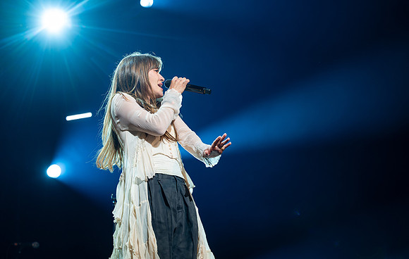 Lauren Daigle Concert - Sept. 2026