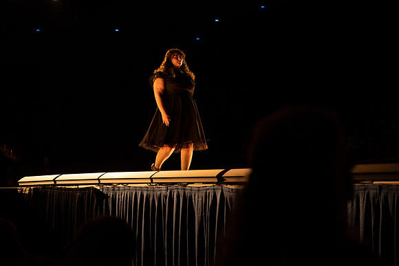 BYU-Idaho Fashion Show - Winter 2023 Semester