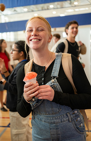 Career Fair - Sept. 2026