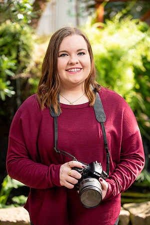 The photo team at the Relations department portraits.