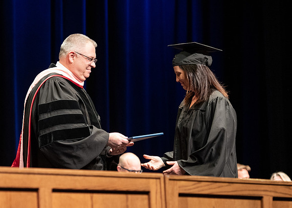 Academic Success & Interdisciplinary Studies - Apr 2023
