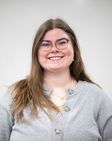Accounting Office Headshots - Sept. 2026