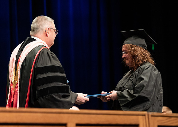 Academic Success & Interdisciplinary Studies - Apr 2023