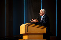 Michael Wilcox Forum - Oct 2026