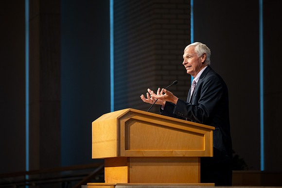 Michael Wilcox Forum - Oct 2026