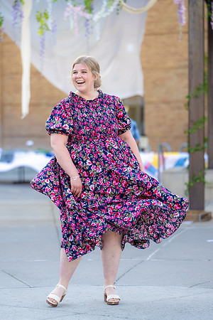 Fashion Show - July 2025