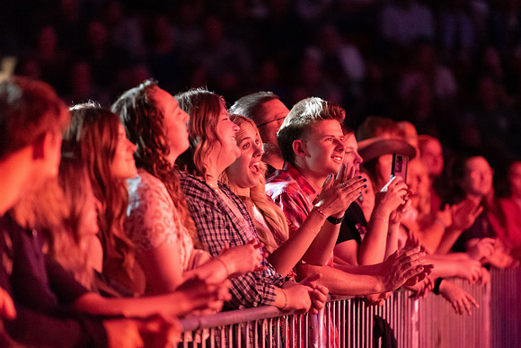 Lonestar Concert - June 2023