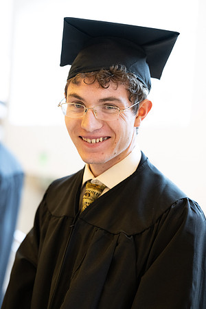 Commencement - Apr 2023