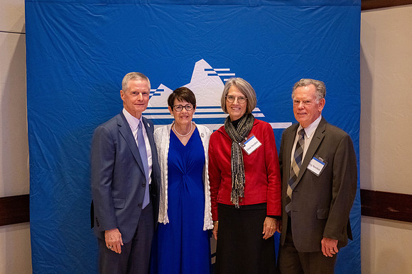 Fall President's Leadership Council - Oct 2026
