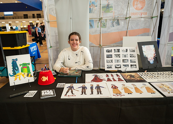Career Fair - Sept. 2026