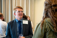 New Employee Social - Sept. 2026