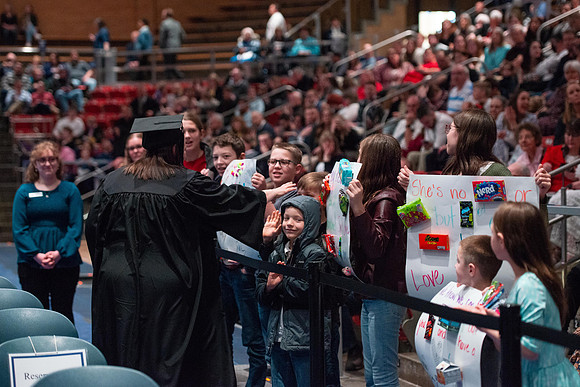 Academic Success and Interdisciplinary Studies - Apr 2023