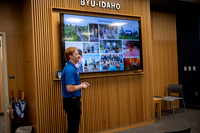 Campus Tour - Sep 2026