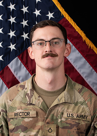 ROTC Cadets - Sept 2026