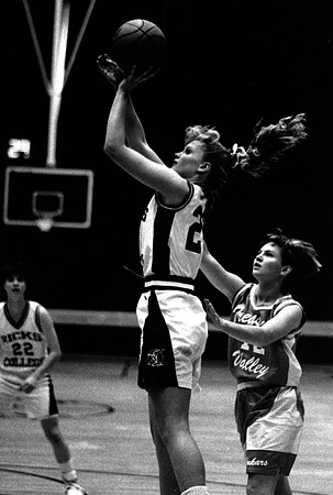 Women's Basketball