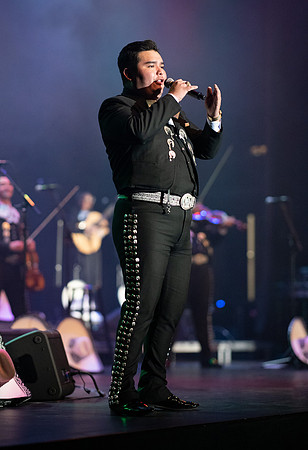 Mariachi Mexico Concert - May 2023
