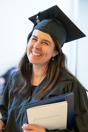 Commencement - Apr 2023
